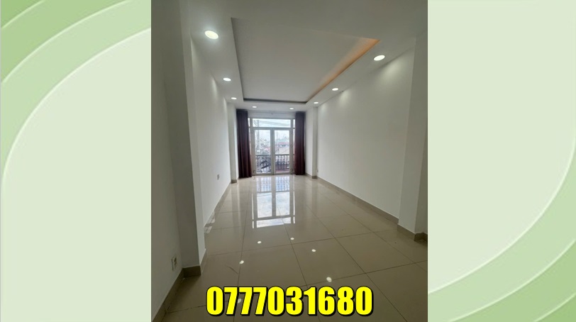 💥Cho thuê mặt bằng lầu 1 mặt đường Lê Đức Thọ, Gò Vấp, TP.HCM, 5tr/th. LH 0777031680 - Ảnh chính