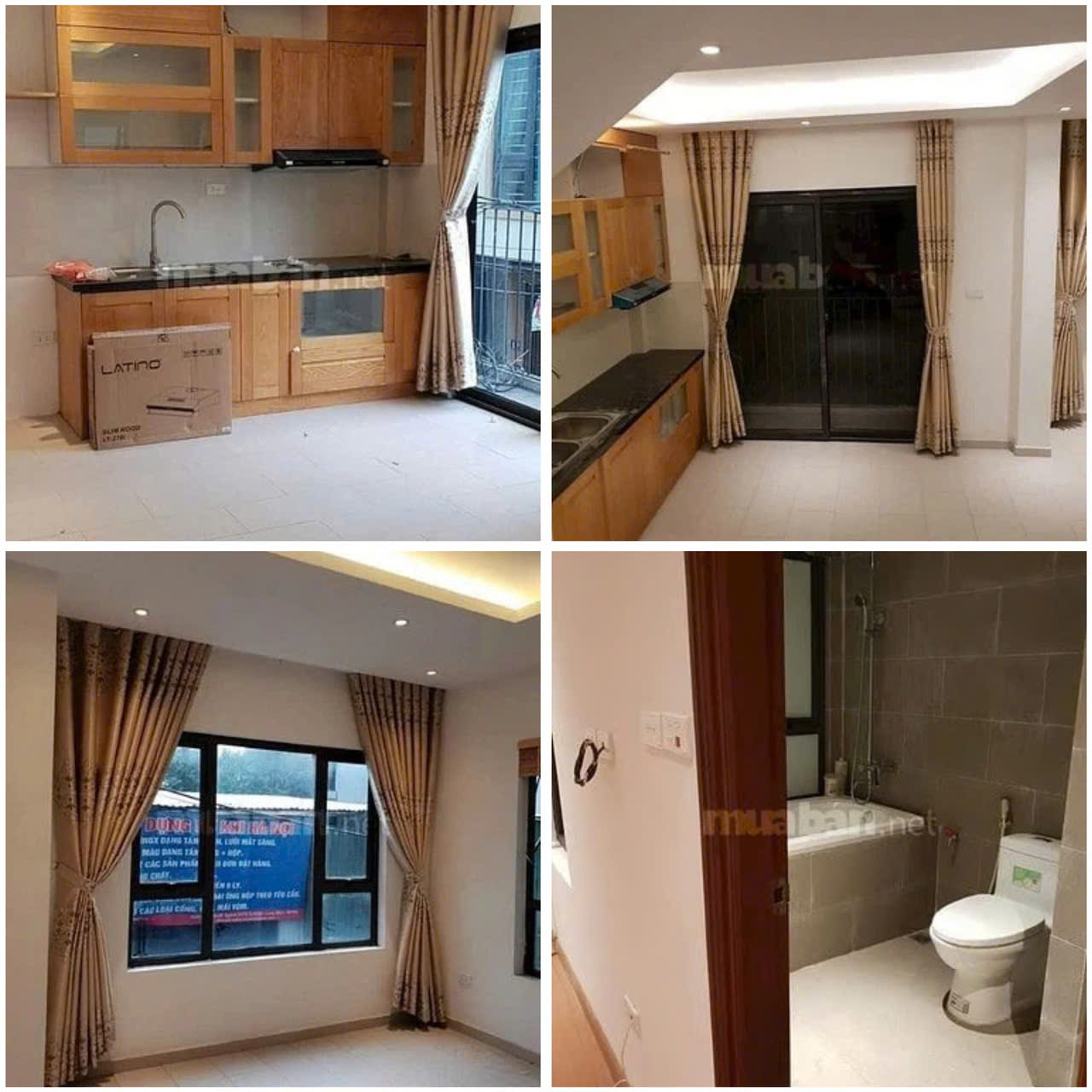CHÍNH CHỦ CHO THUÊ NHÀ 5 TẦNG ĐƯỜNG BÁT KHỐI, PHƯỜNG LONG BIÊN, QUẬN LONG BIÊN - Ảnh 1