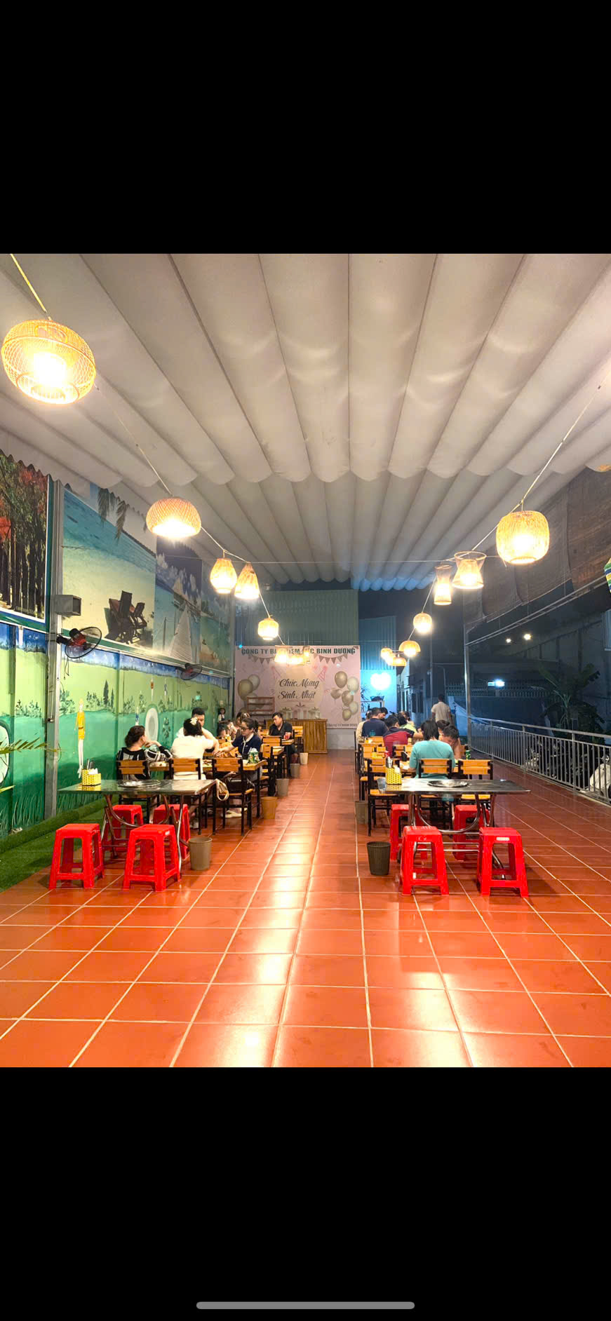 CHÍNH CHỦ CẦN SANG NHƯỢNG QUÁN BUFFET PHÚ LỢI - TP THỦ DẦU MỘT - Ảnh 4