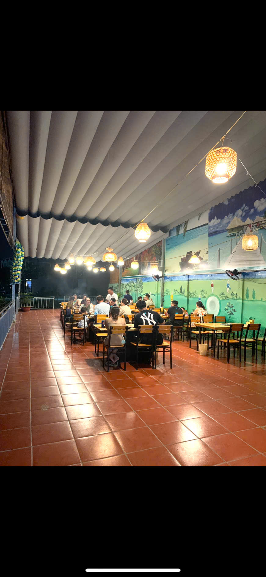 CHÍNH CHỦ CẦN SANG NHƯỢNG QUÁN BUFFET PHÚ LỢI - TP THỦ DẦU MỘT - Ảnh 3