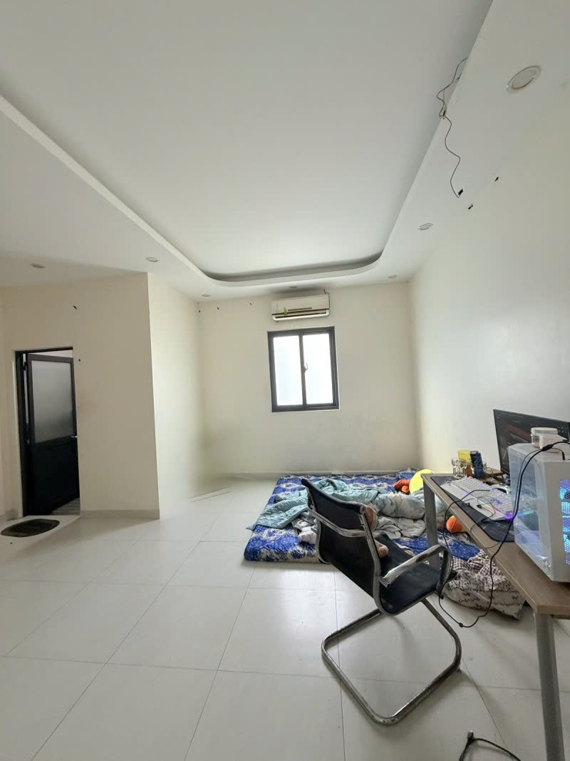 Bán nhà HXH  Bờ Bao Tân Thắng - 300m Aeon Tân phú, 5x17m, 3 Tầng - 3 PN, 8.2 tỷ - Ảnh 1