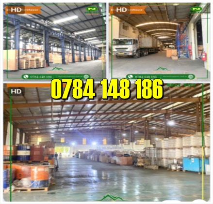 📦Nhất Việt Logistics - Cho thuê kho tại Bình Dương và TP.Hồ Chí Minh, 0784148186 - Ảnh chính