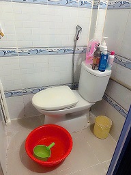 BÁN GẤP NHÀ CƠ HỘI CHO NGƯỜI THU NHẬP THẤP MUA Ở CON CÁI HỌC HÀNH NGAY LINH TRUNG, THỦ ĐỨC. - Ảnh 3