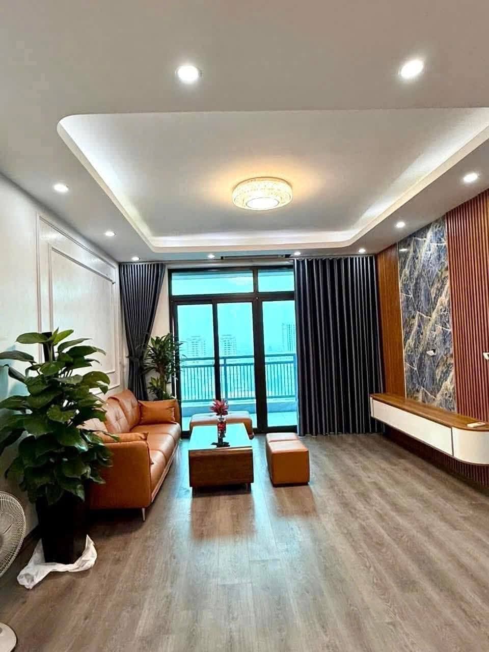 BÁN CĂN HỘ CHUNG CƯ  HÀM NGHI– MỸ ĐÌNH 1, NAM TỪ LIÊM - GIÁ 6,XX TỶ - Ảnh 3