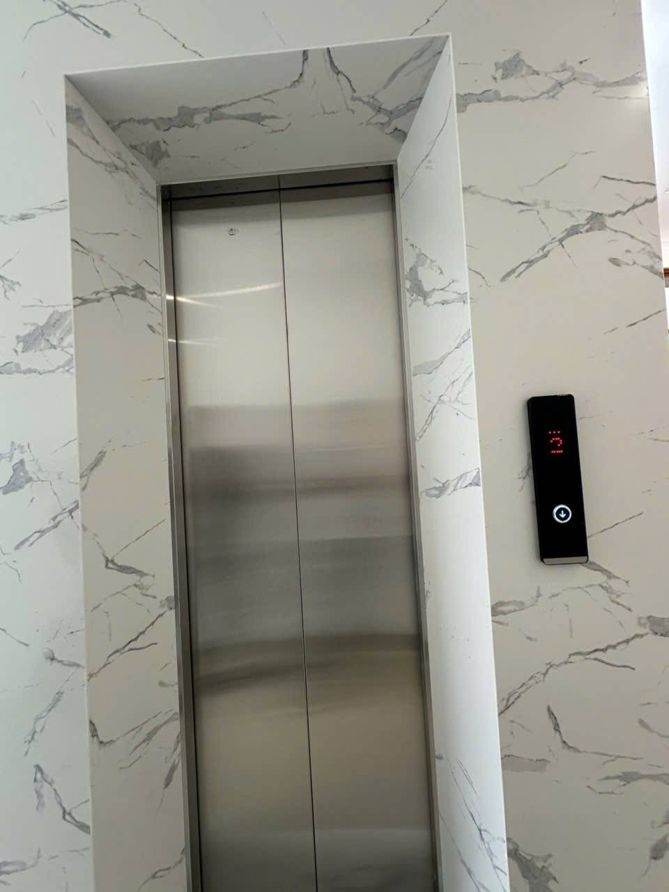 Cần bán nhà 7T THANG MÁY- Hoàng Cầu, Đống Đa, 40m2, KD- Ô TÔ, 14 Tỷ - Ảnh 2