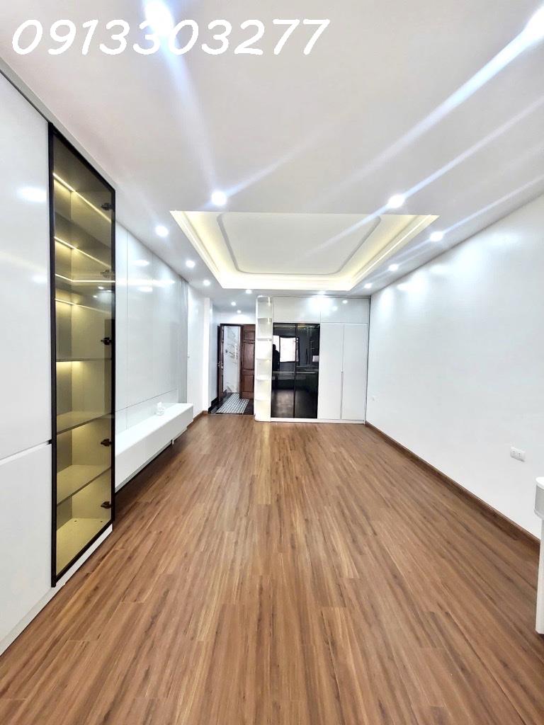 SIÊU PHẨM PHÂN LÔ TAM TRINH – Ô TÔ TRÁNH – 2 VỈA HÈ RỘNG - KINH DOANH NGAY - Ảnh chính