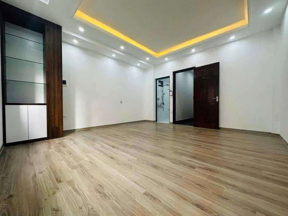 NHÀ MỚI SIÊU ĐẸP BÙI XƯƠNG TRẠCH - Ở NGAY - 100M RA OTO TRÁNH - AN NINH TỐT - DÂN TRÍ - Ảnh 1