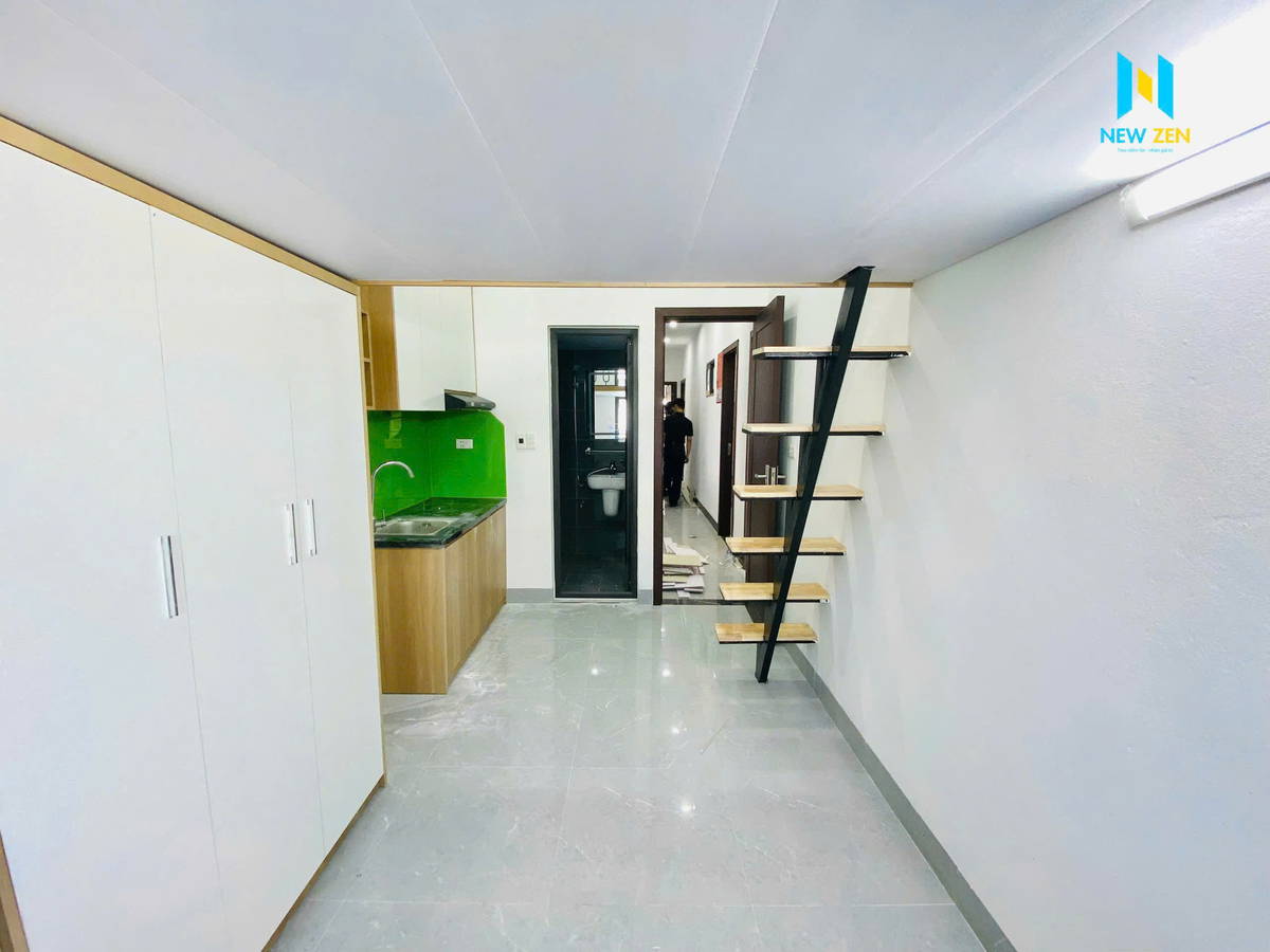 BÁN BIỆT THỰ LK  KĐG Mậu Lương 60m2X8 tầng 8 mặt tiền 5m  18.5 tỷ Hà Đông. - Ảnh 1