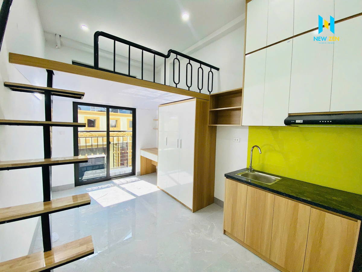 BÁN BIỆT THỰ LK  KĐG Mậu Lương 60m2X8 tầng 8 mặt tiền 5m  18.5 tỷ Hà Đông. - Ảnh 2