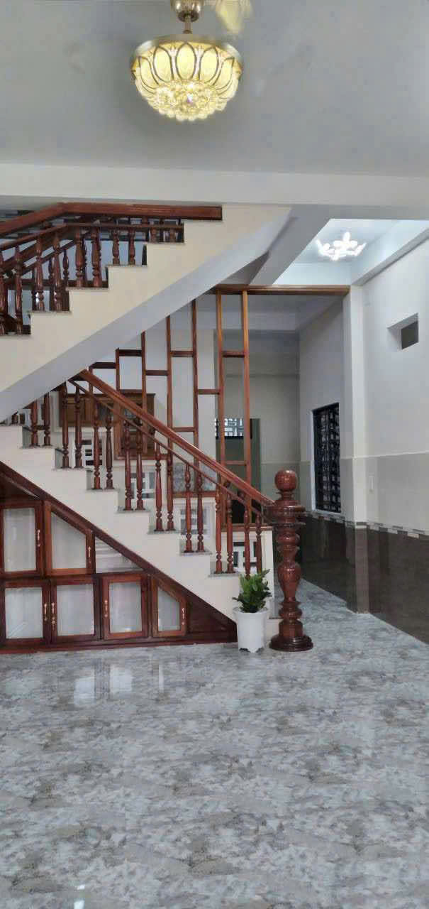 ⚠️ Bán nhà 2,5 tầng kiệt oto tận sân Nguyễn Chí Thanh, phường Phú Hiệp, Tp.Huế 💲2.9XX Tỷ thương - Ảnh 4