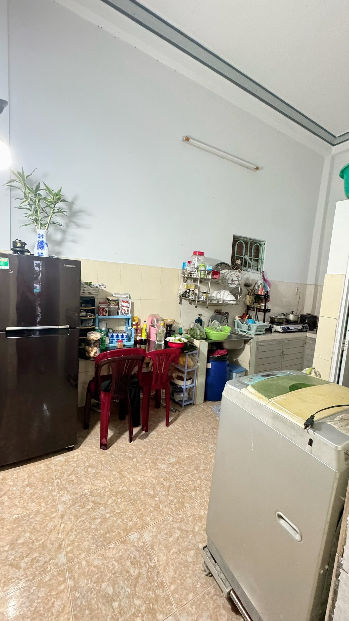 BÁN NHÀ 2 TẦNG MẶT TIỀN ĐƯỜNG PHẠM VĂN ĐỒNG - VĨNH HOÀ NHA TRANG 6TY2 - Ảnh 4