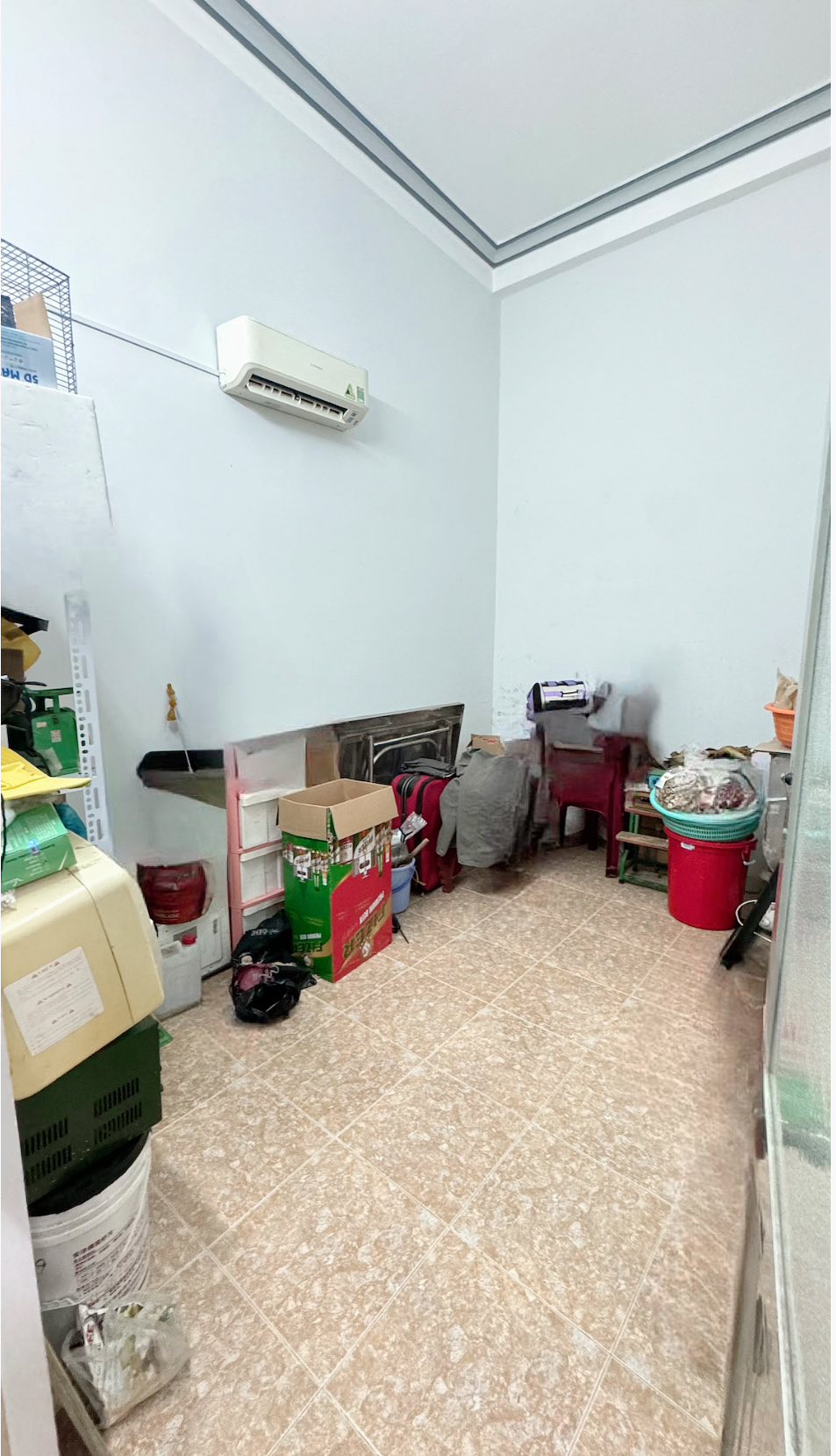 BÁN NHÀ 2 TẦNG MẶT TIỀN ĐƯỜNG PHẠM VĂN ĐỒNG - VĨNH HOÀ NHA TRANG 6TY2 - Ảnh 2