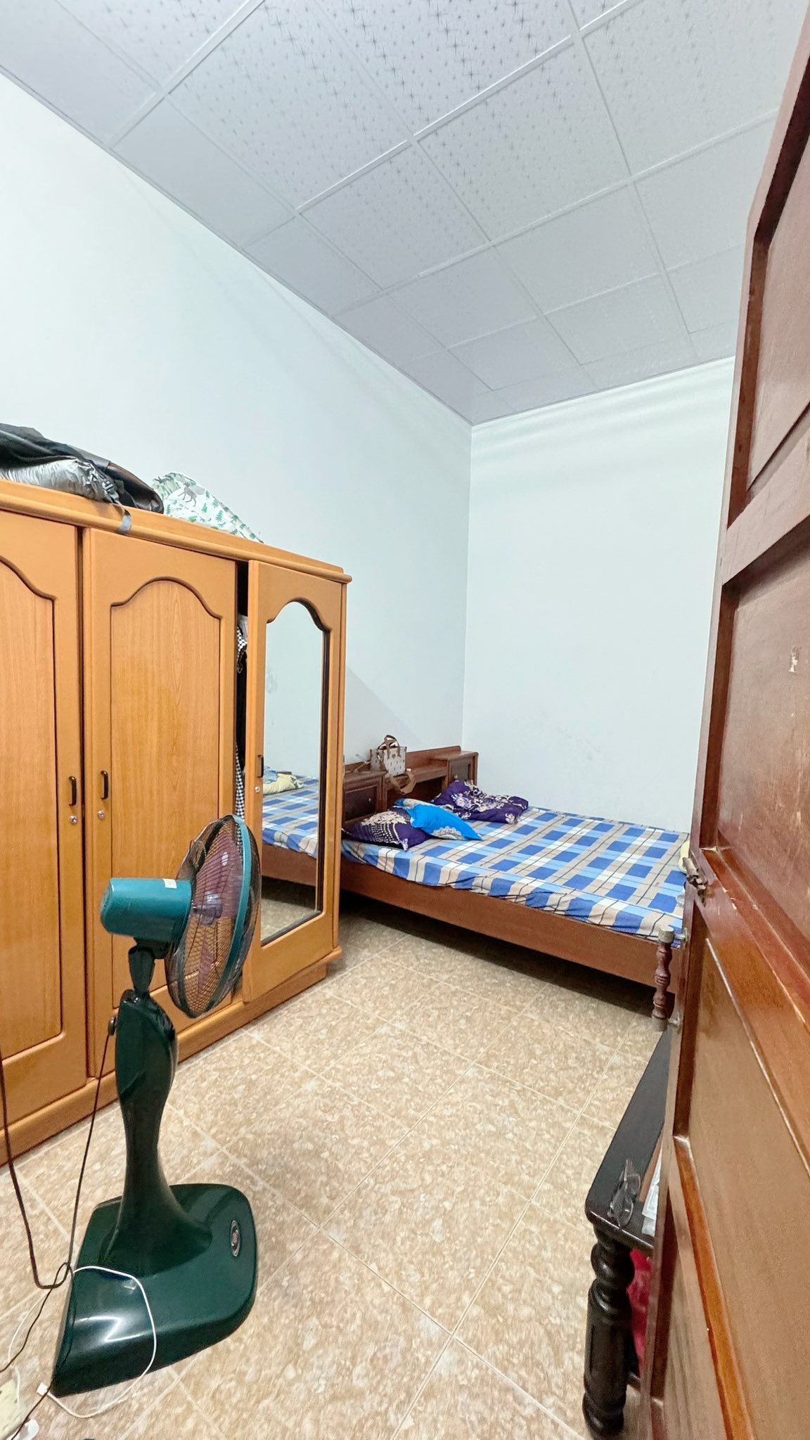 BÁN NHÀ 2 TẦNG MẶT TIỀN ĐƯỜNG PHẠM VĂN ĐỒNG - VĨNH HOÀ NHA TRANG 6TY2 - Ảnh 3