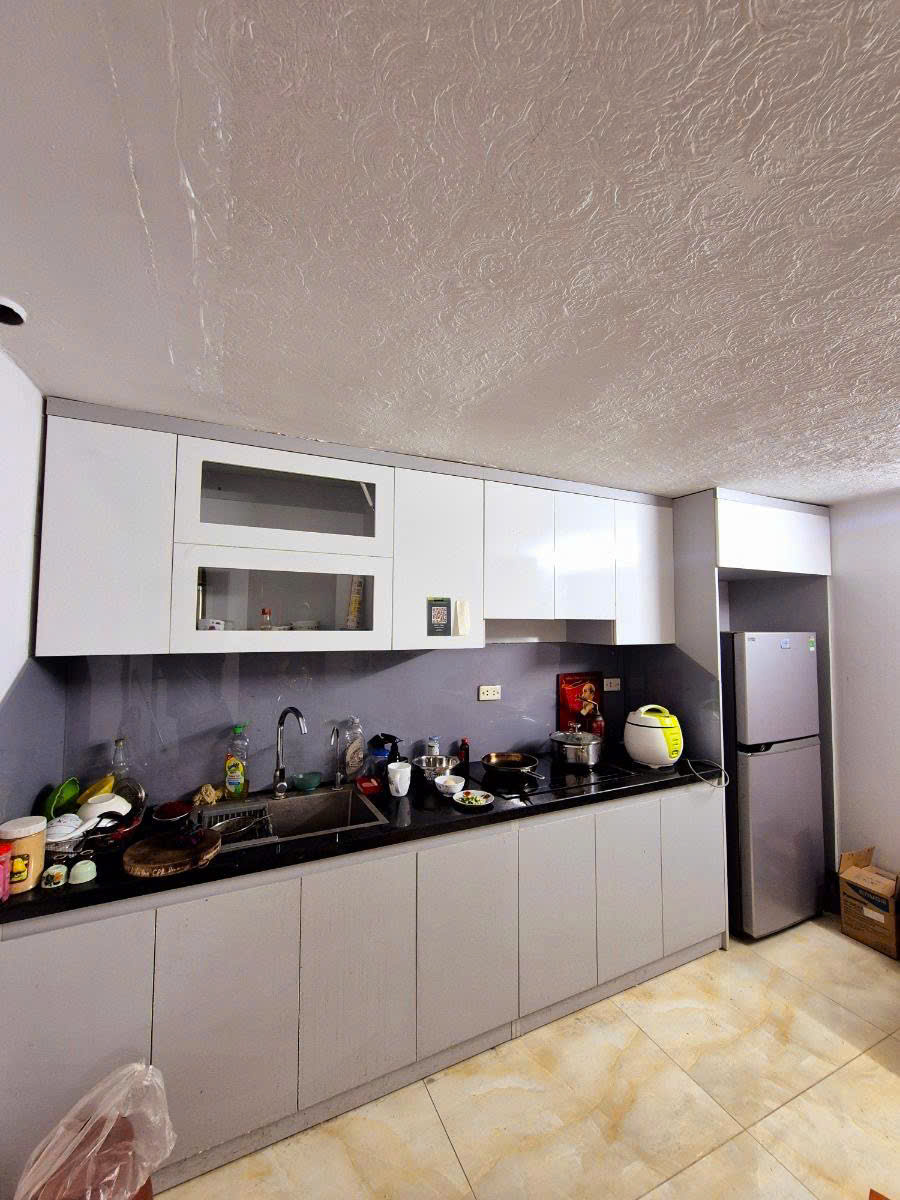 BÁN GẤP NHÀ ĐẸP KHƯƠNG TRUNG THANH XUÂN - LÔ GÓC - NGÕ Ô TÔ 40M2 NHỈNH 8 TỶ - Ảnh 3