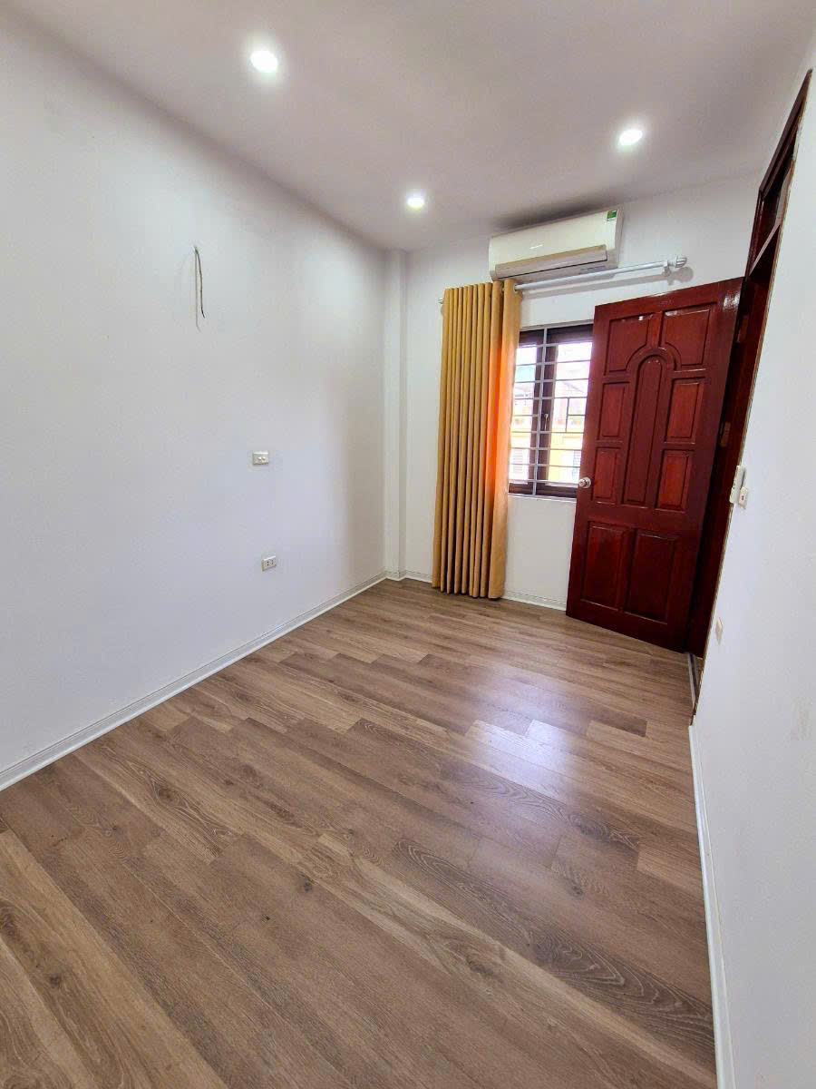 BÁN GẤP NHÀ ĐẸP KHƯƠNG TRUNG THANH XUÂN - LÔ GÓC - NGÕ Ô TÔ 40M2 NHỈNH 8 TỶ - Ảnh 1