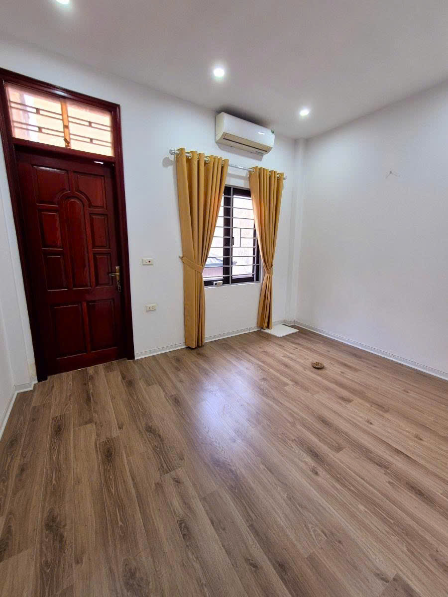 BÁN GẤP NHÀ ĐẸP KHƯƠNG TRUNG THANH XUÂN - LÔ GÓC - NGÕ Ô TÔ 40M2 NHỈNH 8 TỶ - Ảnh 2