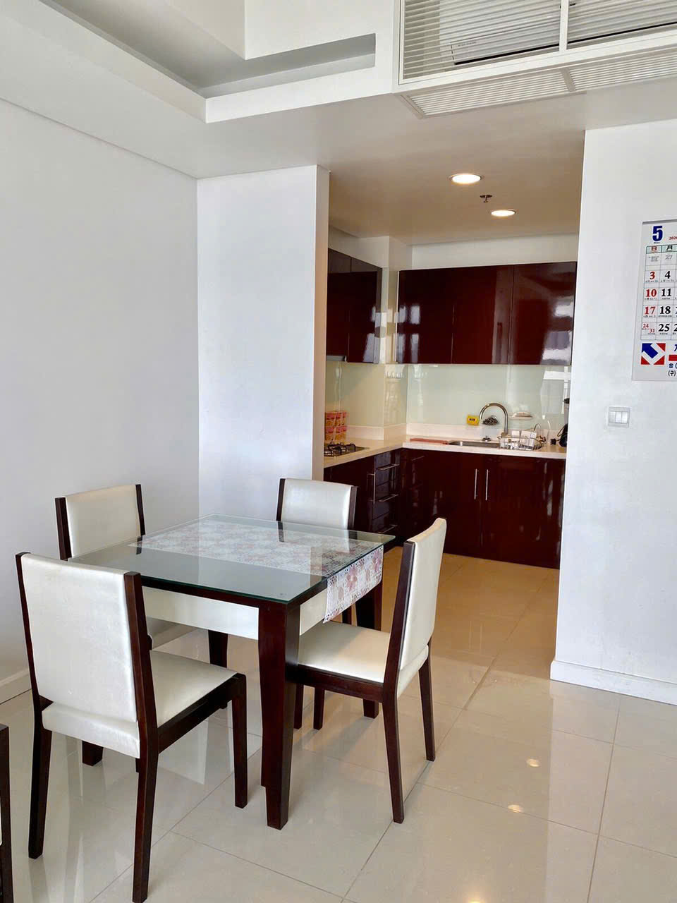 Bán Tòa Căn Hộ, đường 30 tháng 4, Hải Châu, Dòng tiền 50 triệu/tháng, dt 135m2, - Ảnh chính