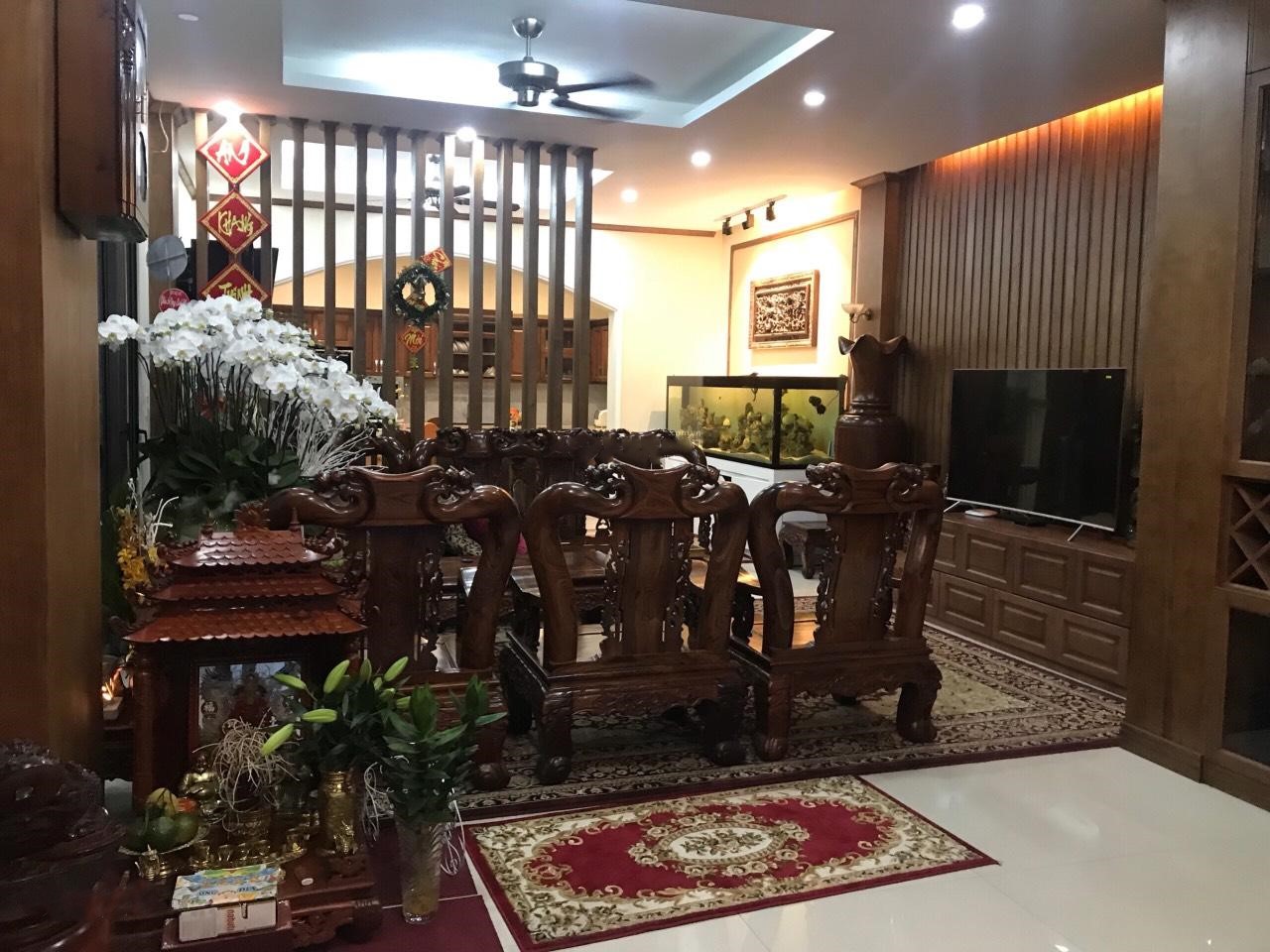 Bán nhà MT Bàu Cát Đôi, P.12, Tân Bình. 6,3x22m. 2 lầu. Giá 23 tỷ - Ảnh 1