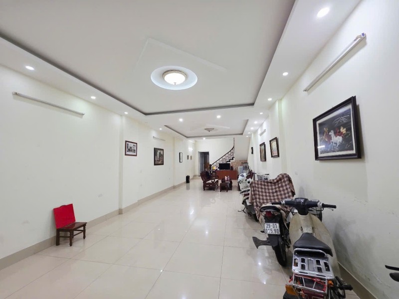 bán nhà phố văn khê, P.Văn Phú, Q.Hà Đông, trục chính kinh doanh siêu đắc địa - Ảnh 3