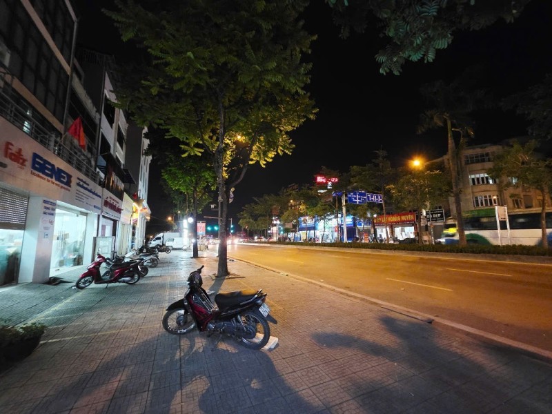 bán nhà phố văn khê, P.Văn Phú, Q.Hà Đông, trục chính kinh doanh siêu đắc địa - Ảnh chính