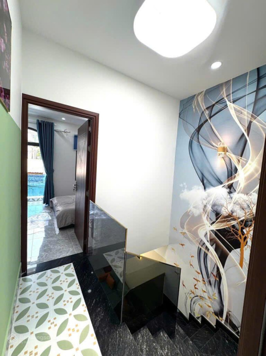 Hẻm XH 8m thông, Thạch Lam, Q.TP 4mx17m 2T giá chỉ 5 tỷ99 - Ảnh 3