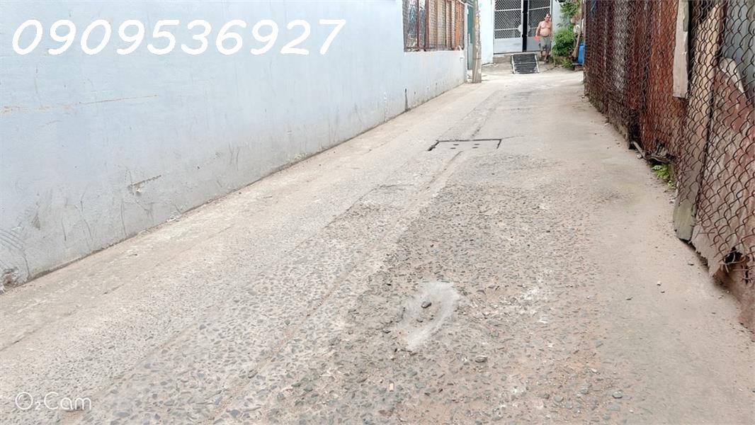 NHÀ 127M2 TỈNH LỘ 10 BÌNH TÂN - GẦN AEON TÊN LỬA - 10 PHÒNG TRỌ CHO THUÊ ỔN ĐỊNH - THÍCH HỢP ĐẦU TƯ - Ảnh 3