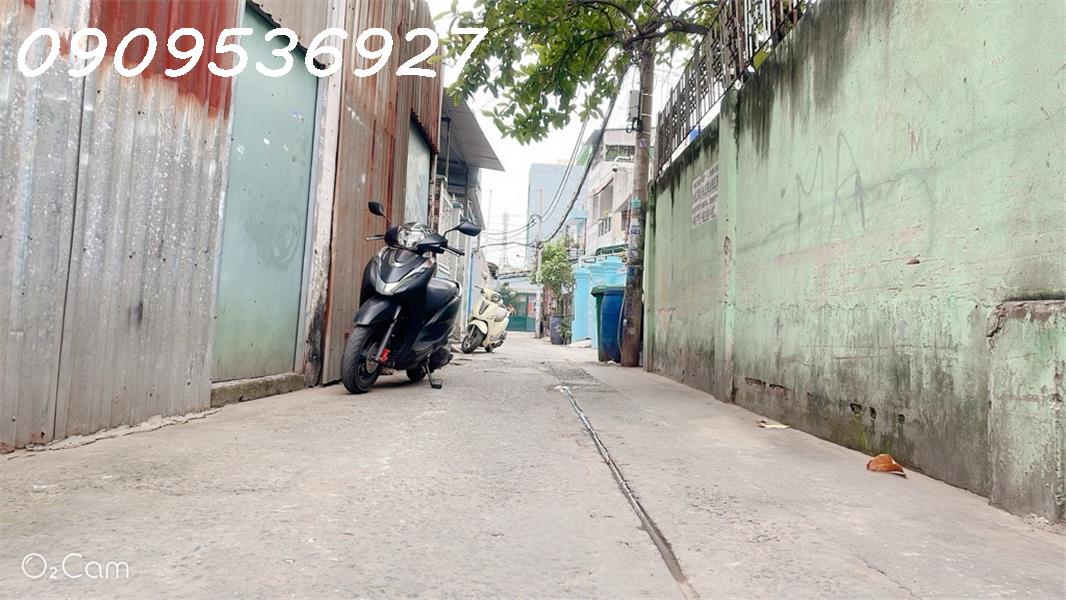 NHÀ 127M2 TỈNH LỘ 10 BÌNH TÂN - GẦN AEON TÊN LỬA - 10 PHÒNG TRỌ CHO THUÊ ỔN ĐỊNH - THÍCH HỢP ĐẦU TƯ - Ảnh 1