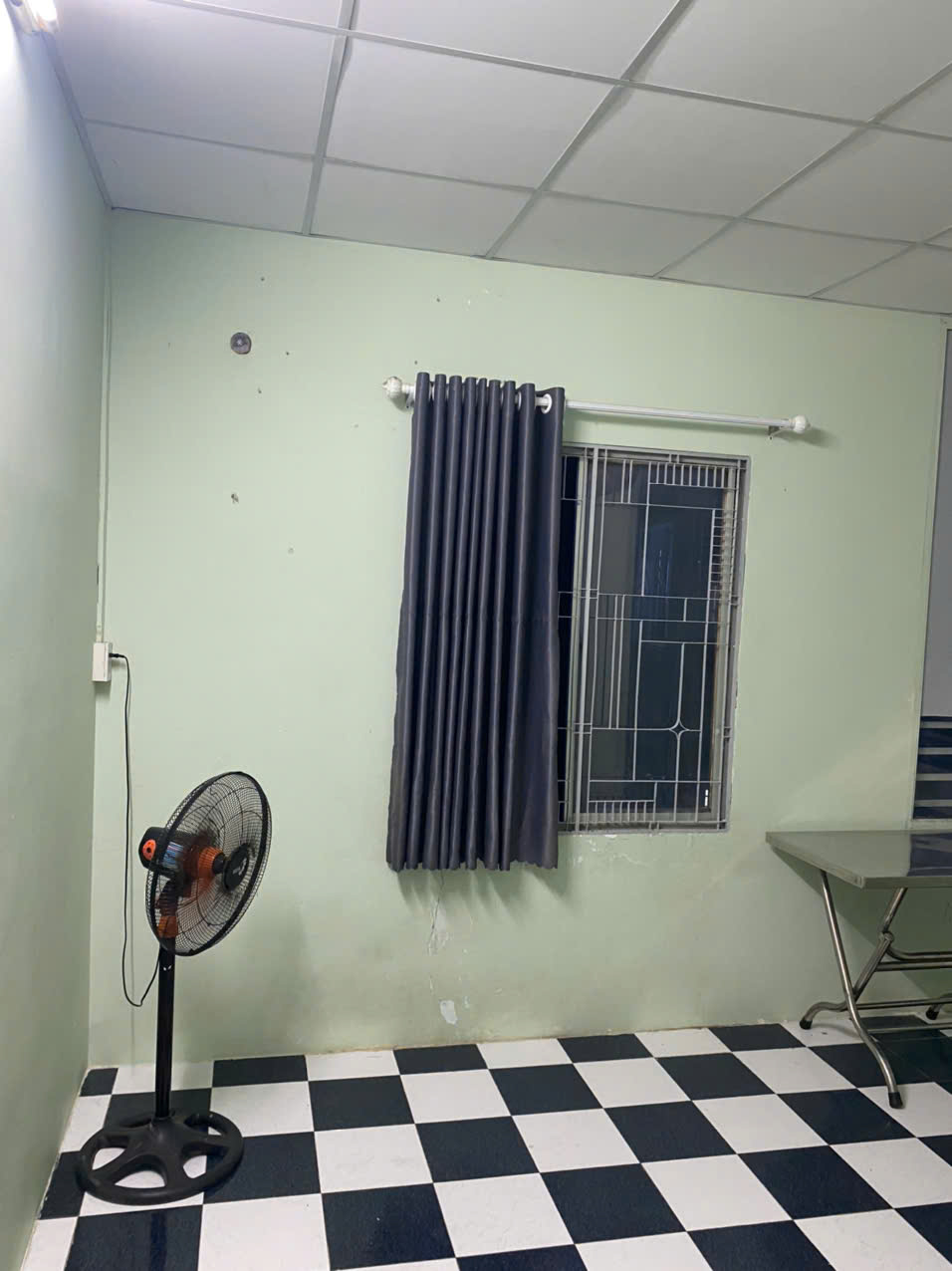 Cho thuê phòng trọ 20m2 Phường Hiệp Bình Chánh, TP Thủ Đức - Ảnh chính