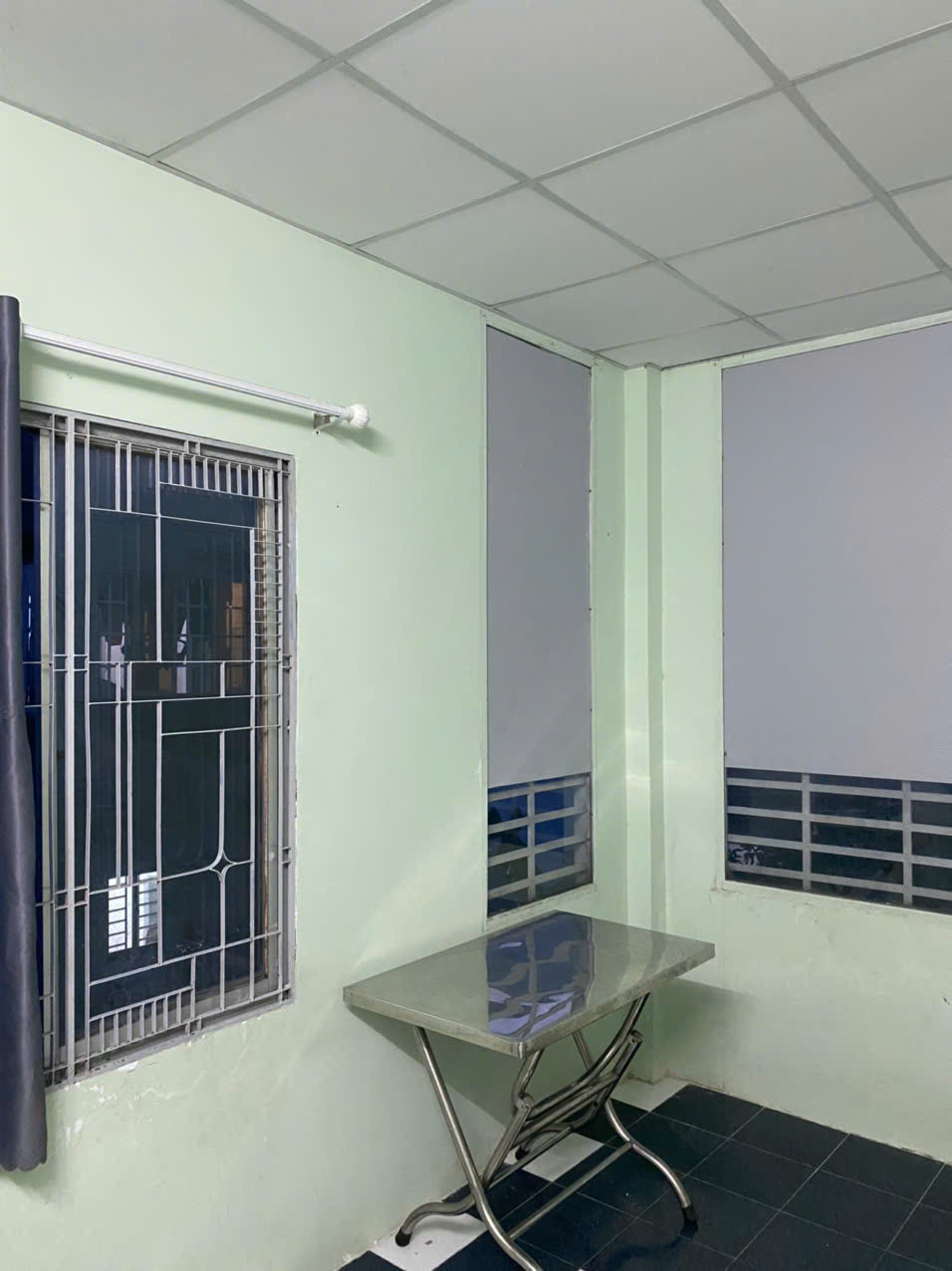 Cho thuê phòng trọ 20m2 Phường Hiệp Bình Chánh, TP Thủ Đức - Ảnh 1