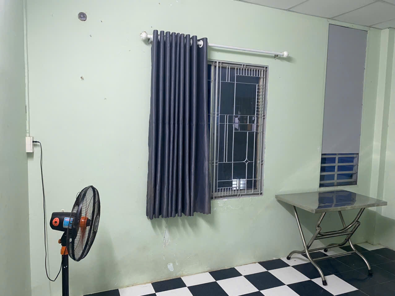 Cho thuê phòng trọ 20m2 Phường Hiệp Bình Chánh, TP Thủ Đức - Ảnh 3