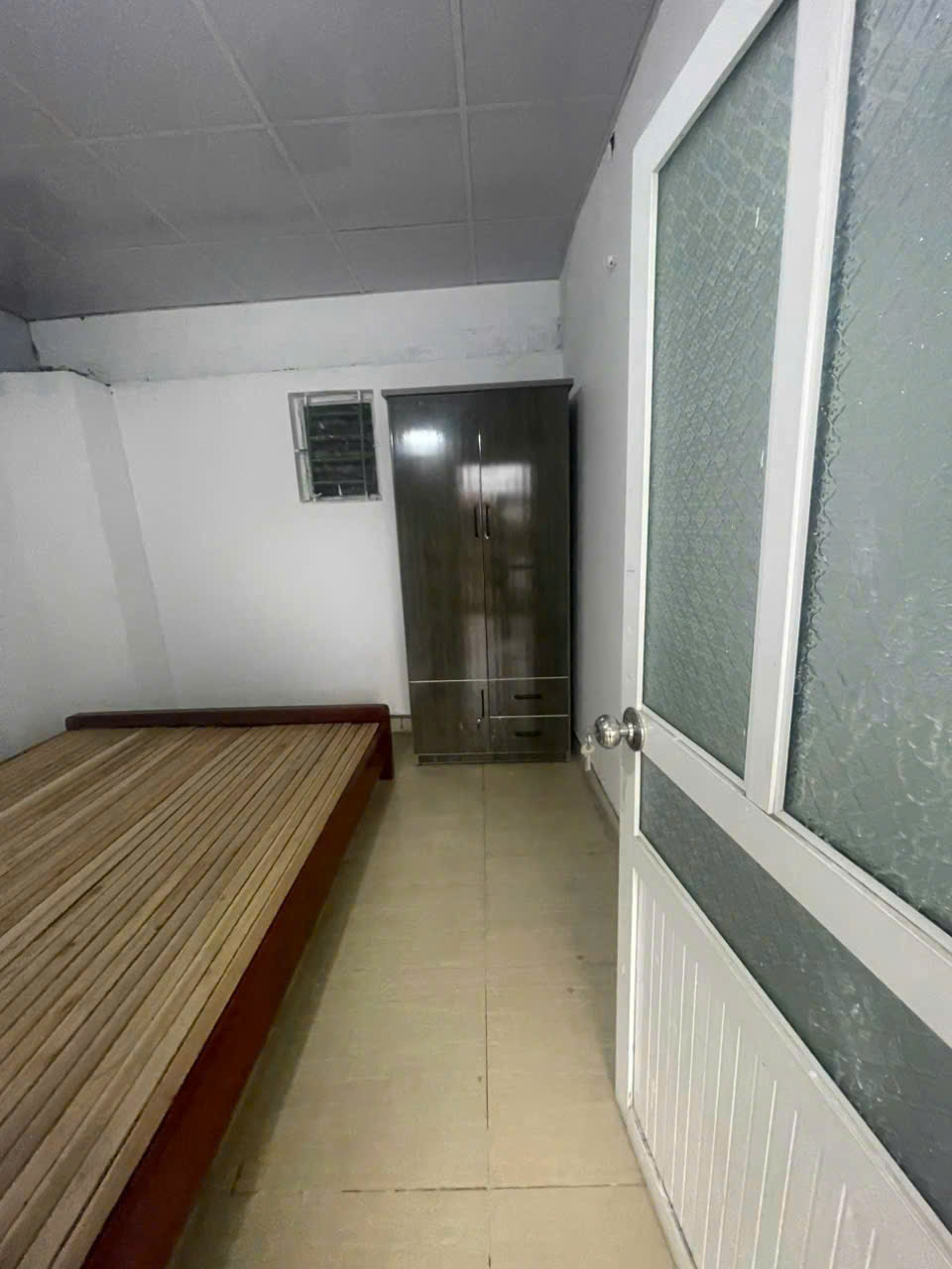 Nhà riêng tại Thôn Đại Độ, Võng La, Đông Anh - Chỉ 2,58 tỷ DT 38,7m2 - Ảnh 2