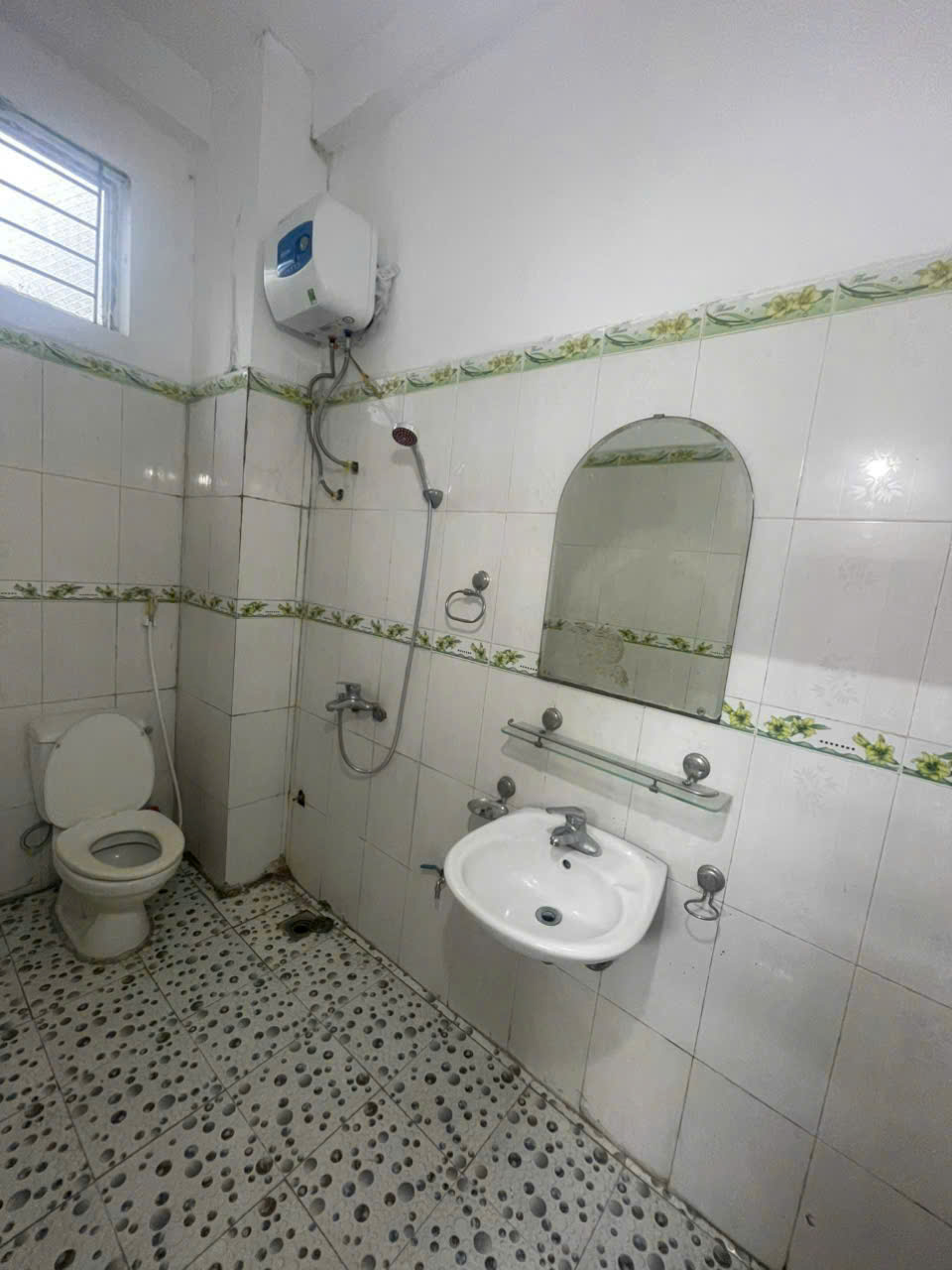 Nhà riêng tại Thôn Đại Độ, Võng La, Đông Anh - Chỉ 2,58 tỷ DT 38,7m2 - Ảnh 3
