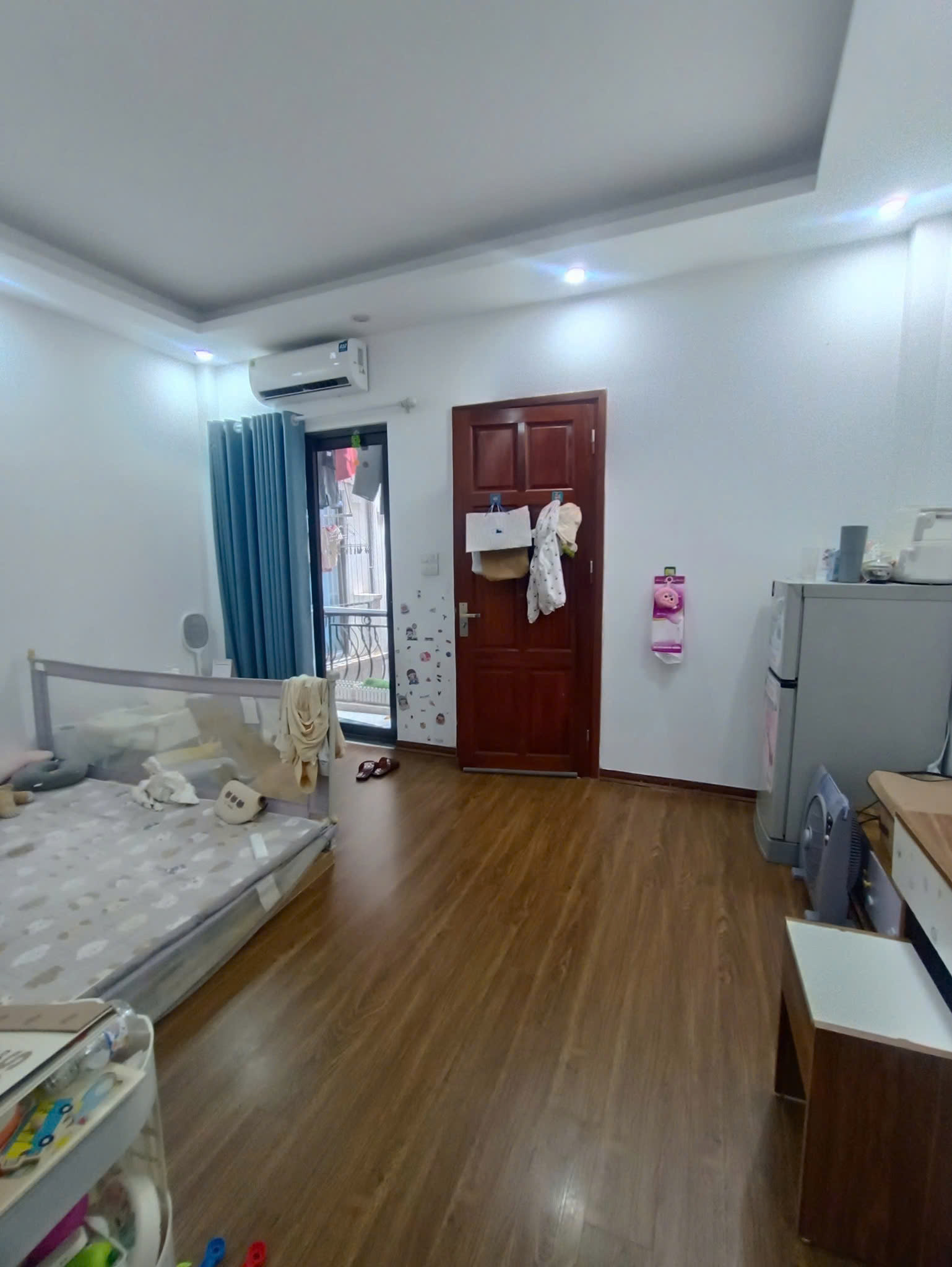 BÁN NHÀ NGÕ 1 BÙI XƯƠNG TRẠCH – CỰC ĐẸP – GIÁ NHỈNH 7 TỶ - Ảnh 1