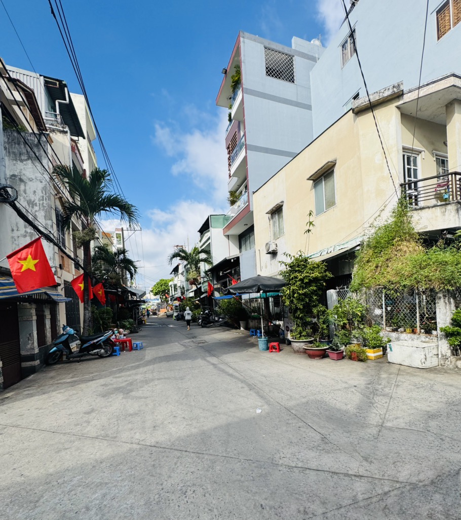 Bán nhà HXT 6m Chiến Lược, gần Tên Lửa, chợ Bình Trị Đông, 42m² - 2 tầng, chỉ hơn 4 tỷ - Ảnh 4