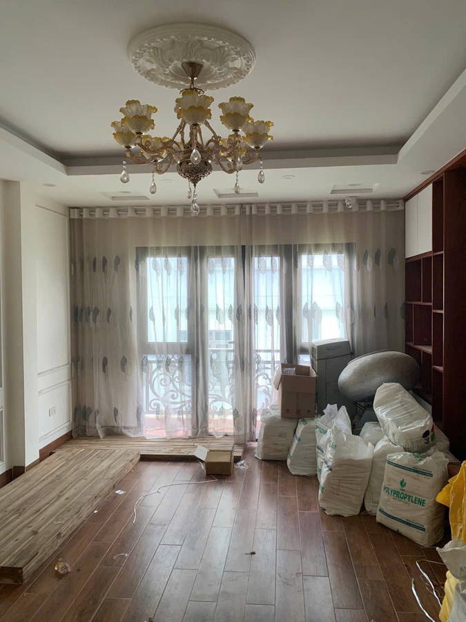BÁN LIỀN KỀ  Khu Bờ Hội Ngô Đình Mẫn 55m2 X6 tầng thng máy kinh doanh đỉnh 15.3 tỷ Hà Đông - Ảnh 3