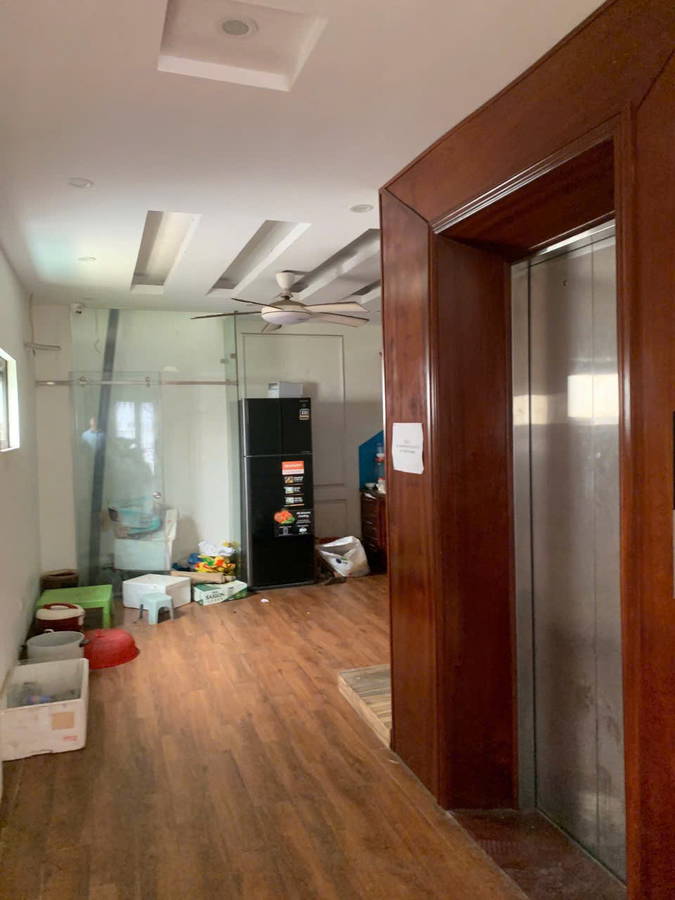 BÁN LIỀN KỀ  Khu Bờ Hội Ngô Đình Mẫn 55m2 X6 tầng thng máy kinh doanh đỉnh 15.3 tỷ Hà Đông - Ảnh 4