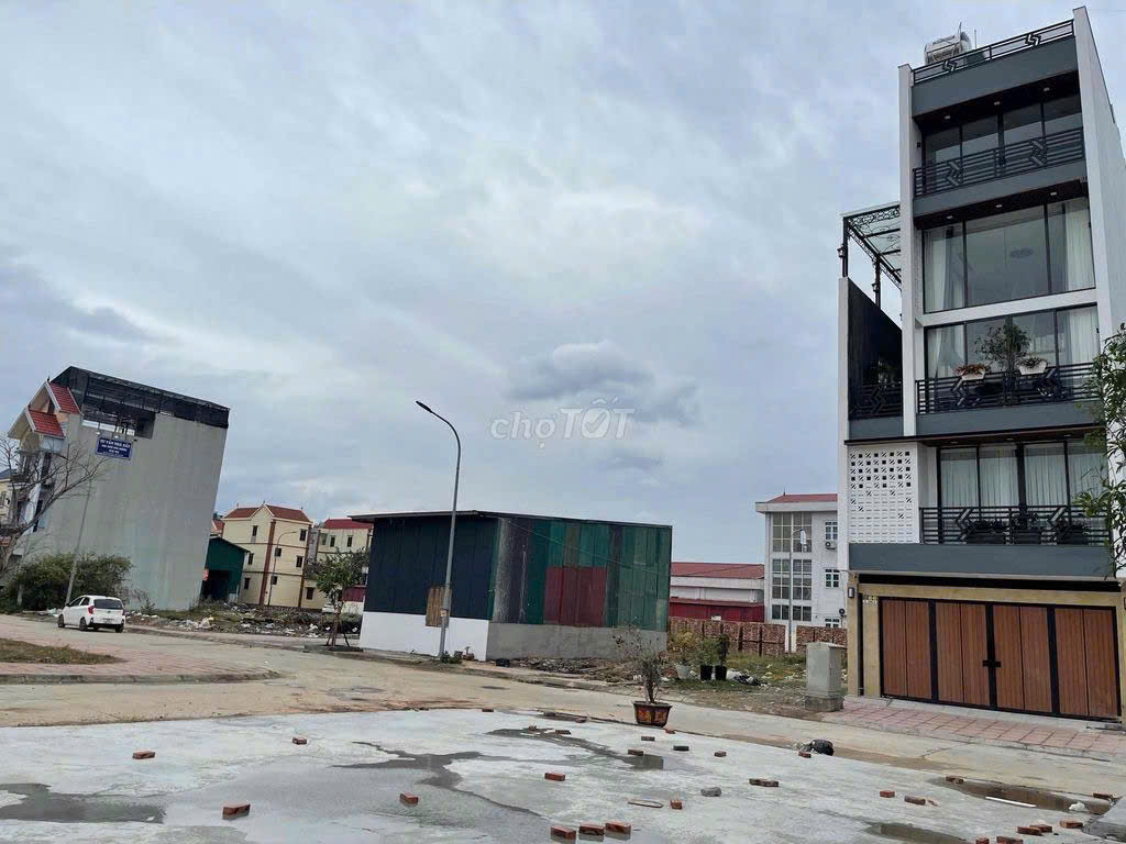 Đất nền khu đấu giá X3 tại Vành Đai 4, xã Đông La, huyện Hoài Đức, Hà Nội . - Ảnh 4
