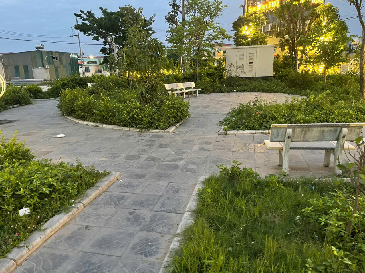 Đất nền khu đấu giá X3 tại Vành Đai 4, xã Đông La, huyện Hoài Đức, Hà Nội . - Ảnh 3