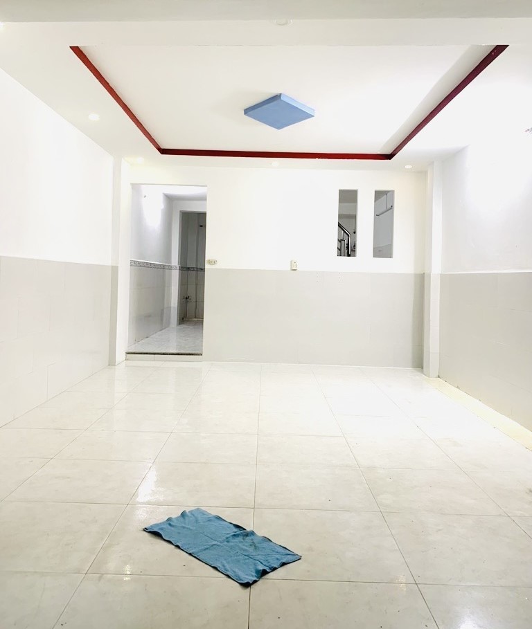 Bán nhà HXT 6m Liên Khu 10-11, gần Phan Anh, Tân Phú, 49m² - 4x12 - 2 tầng, chỉ hơn 4 tỷ - Ảnh chính