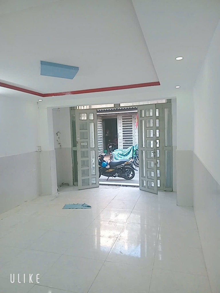 Bán nhà HXT 6m Liên Khu 10-11, gần Phan Anh, Tân Phú, 49m² - 4x12 - 2 tầng, chỉ hơn 4 tỷ - Ảnh 1