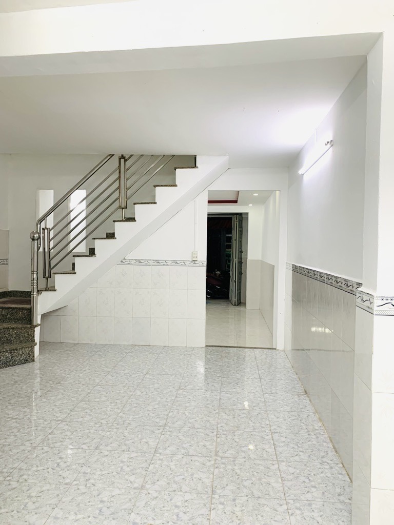 Bán nhà HXT 6m Liên Khu 10-11, gần Phan Anh, Tân Phú, 49m² - 4x12 - 2 tầng, chỉ hơn 4 tỷ - Ảnh 2