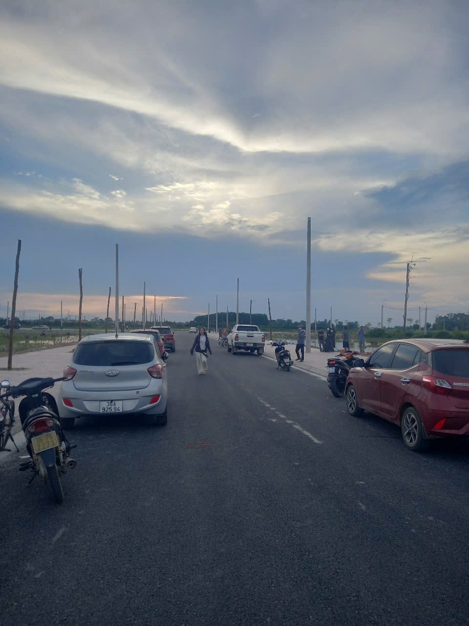 BÁN LÔ ĐẦU VE 225,5M2 – HAI MẶT TIỀN – MB858 ĐÔNG MINH – HƯỚNG ĐÔNG BẮC - ĐÔNG NAM 💎 - Ảnh chính