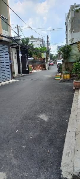 Hẻm xe hơi cực đẹp Bình Lợi vài bước chân vào nhà DT hiếm trong cùng phân khúc nhỉnh 5.x… tỷ. - Ảnh 3