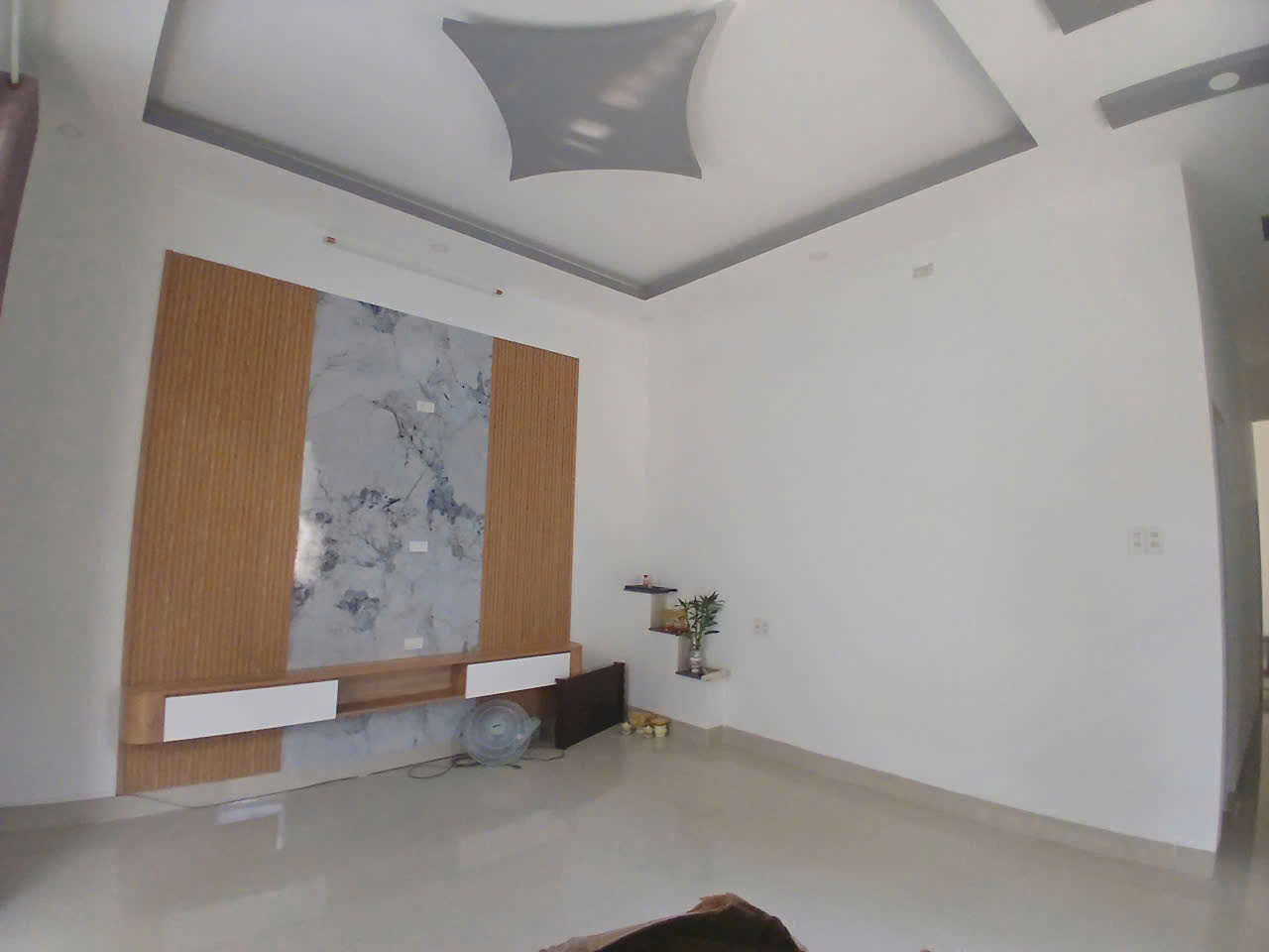 BÁN NHÀ PHÚ VINH, VĨNH THẠNH, NHA TRANG FULL NỘI THẤT, ĐƯỜNG Ô TÔ GIÁ CHỈ 2 TỶ 8 - Ảnh 1