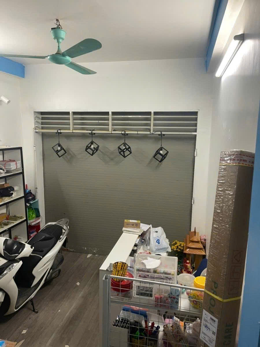 PL PHAN VĂN TRƯỜNG Ô TÔ NGÕ THÔNG KINH DOANH DT 35m2 5 tầng Giá 15.8 tỷ - Ảnh chính