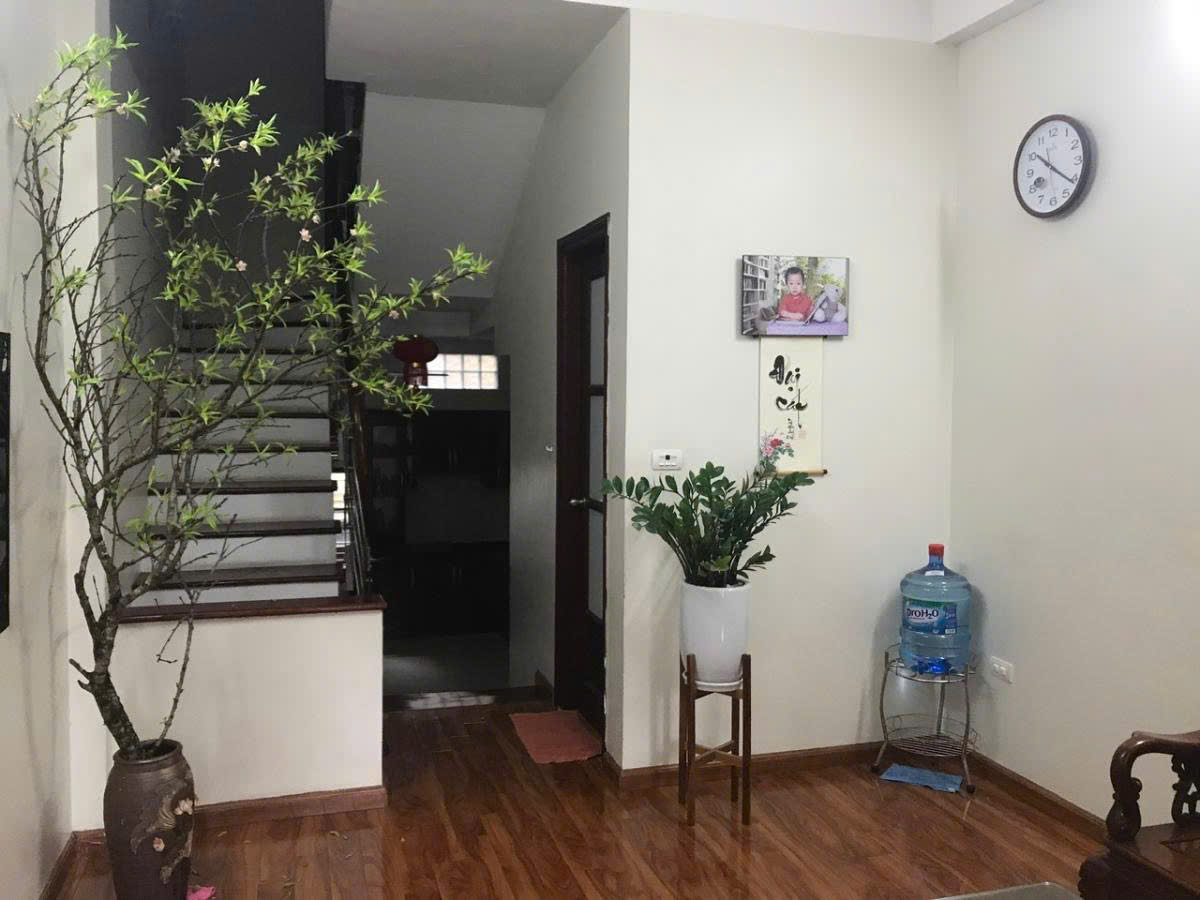 PL PHAN VĂN TRƯỜNG Ô TÔ NGÕ THÔNG KINH DOANH DT 35m2 5 tầng Giá 15.8 tỷ - Ảnh 2