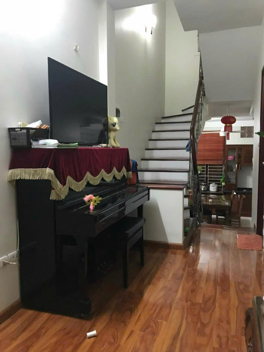 PL PHAN VĂN TRƯỜNG Ô TÔ NGÕ THÔNG KINH DOANH DT 35m2 5 tầng Giá 15.8 tỷ - Ảnh 3