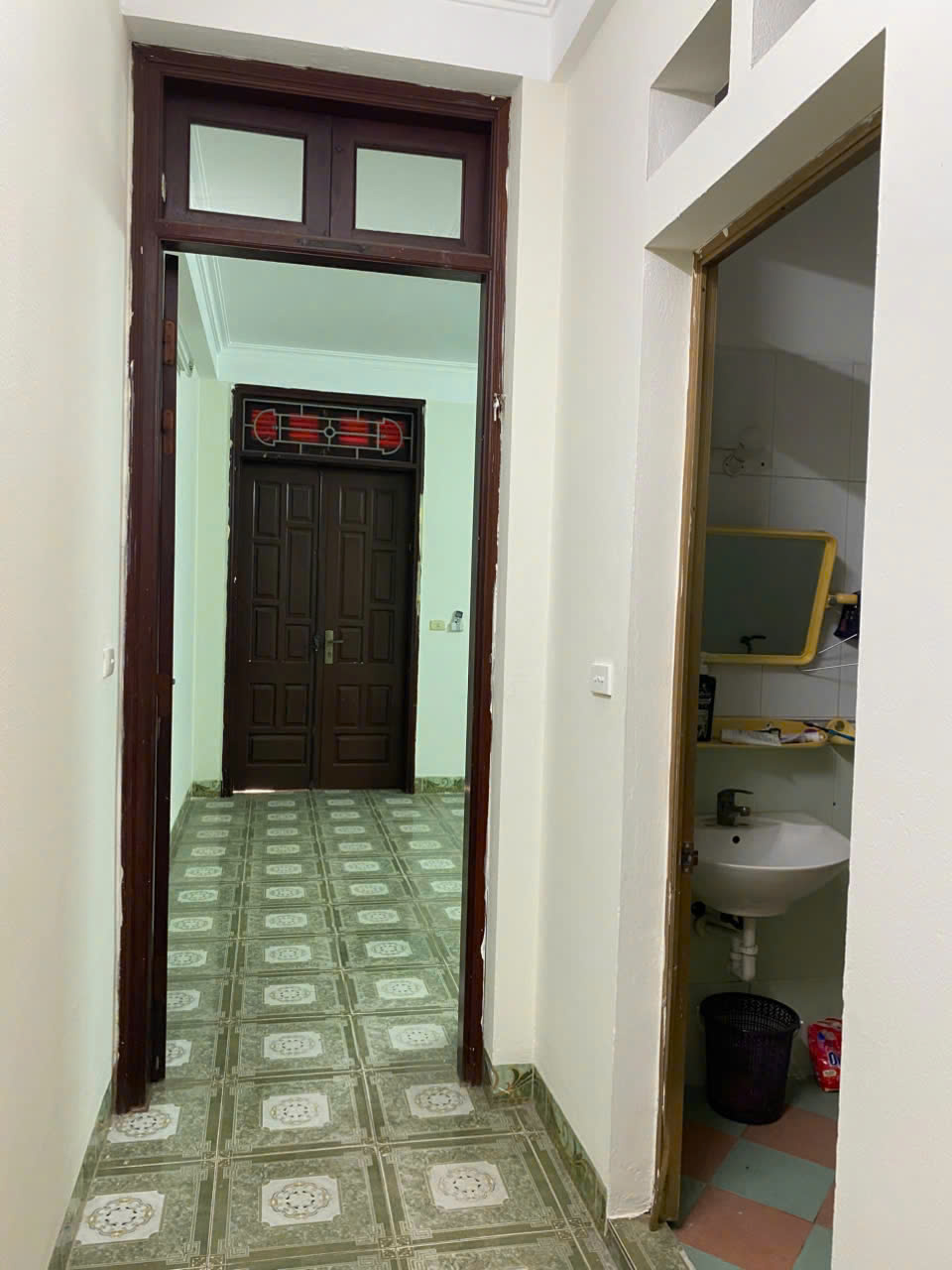 CHO THUÊ VĂN PHÒNG HOẶC PHÒNG TRỌ TẠI DƯƠNG LÂM, VĂN QUÁN , HÀ ĐÔNG - Ảnh 4