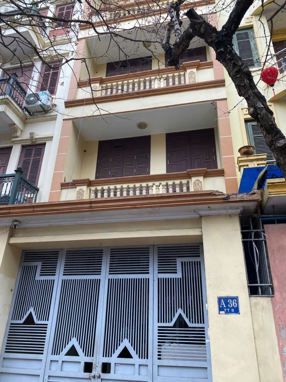 CHO THUÊ VĂN PHÒNG HOẶC PHÒNG TRỌ TẠI DƯƠNG LÂM, VĂN QUÁN , HÀ ĐÔNG - Ảnh chính