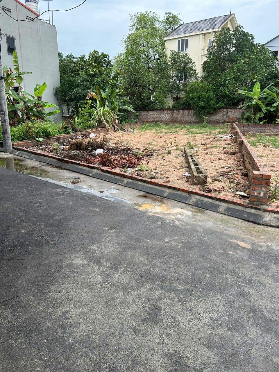 Chính chủ gửi bán 103m đất xóm Gà Cổ Loa Đông Anh Ô tô 7 chỗ vị trí đẹp - Ảnh 3